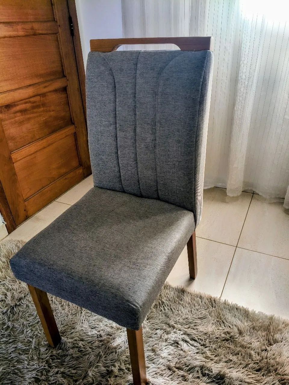 Cadeiras direto fábrica - Foto 2
