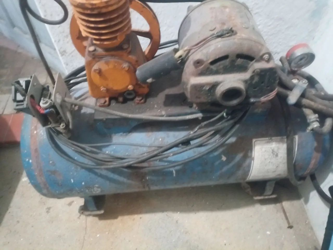 compressor vendo  - Foto 2
