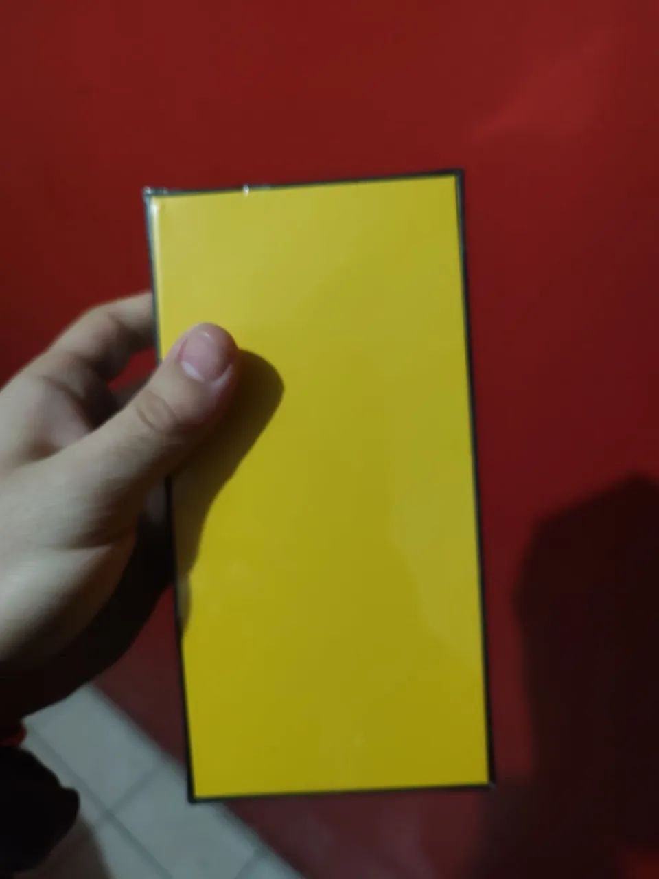Xiaomi poco x8 8/512 branco *lacrado*  - Foto 4