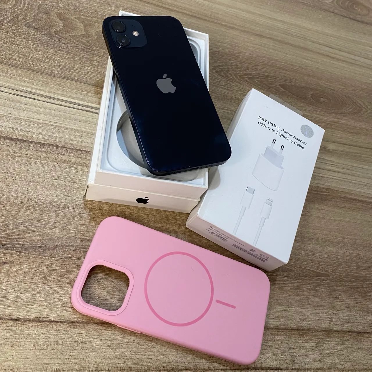 iPhone 12 - 64GB