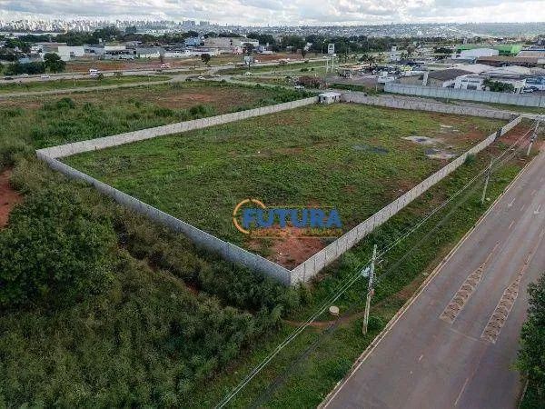 Excelente Terreno com 8700 m² - SCIA - Foto 5