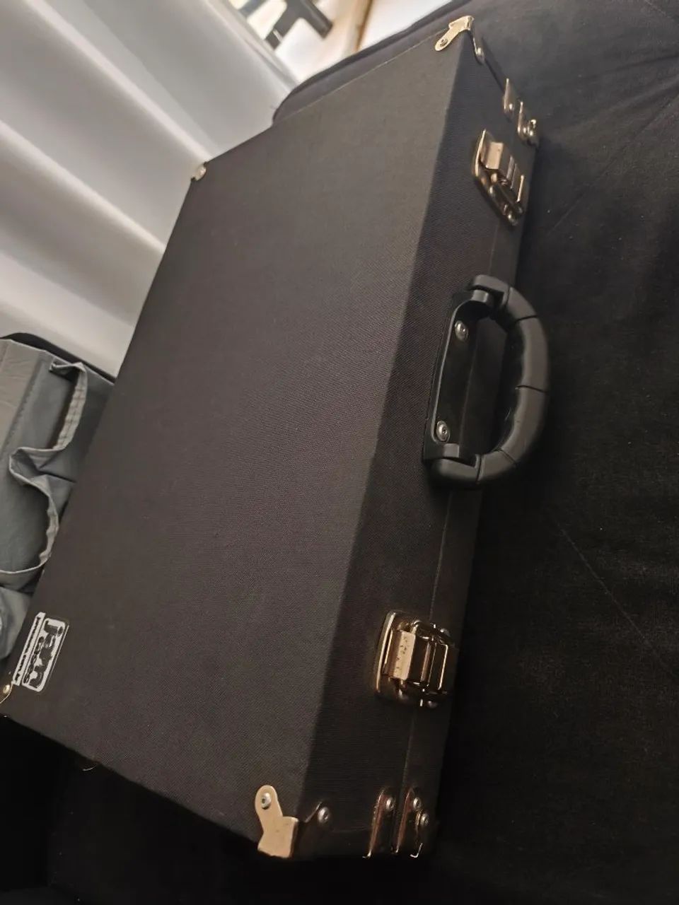 Valeton GP200 + hardcase - Foto 3