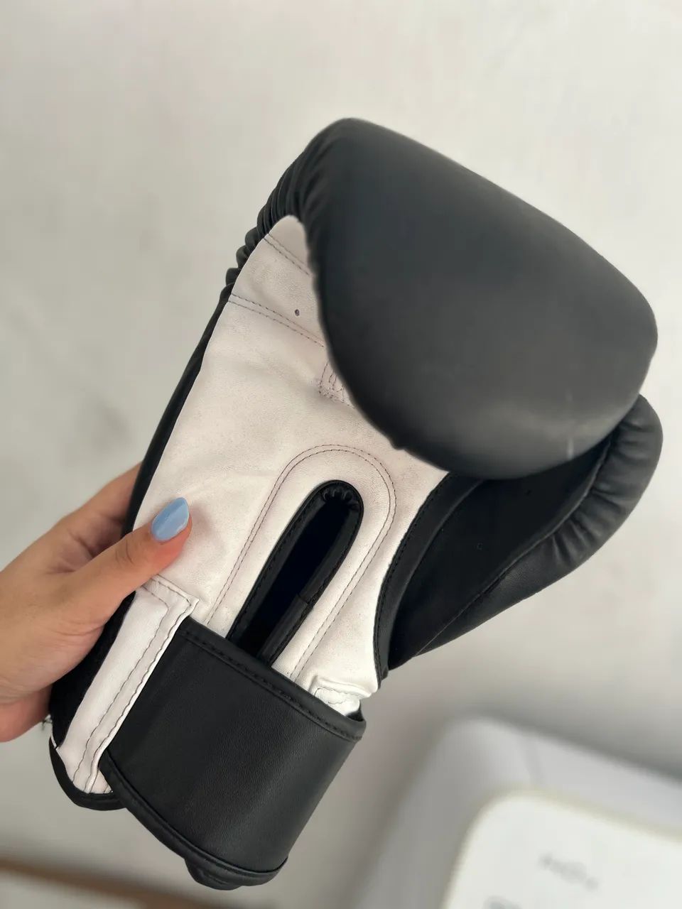 Luva pulser 16 oz - Foto 4