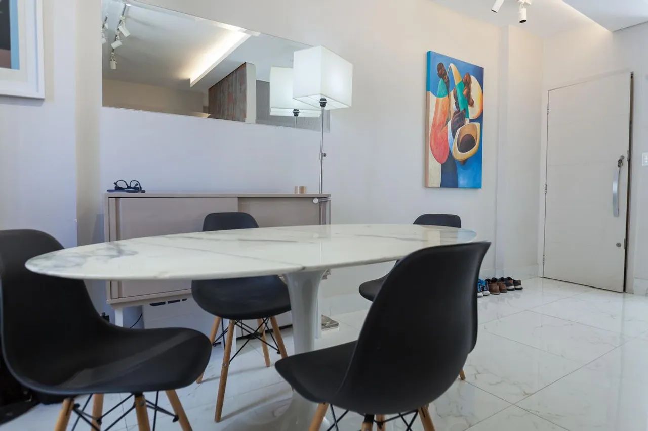 Apartamento à Venda - Sion, 2 Quartos, 69 m2 - Foto 5