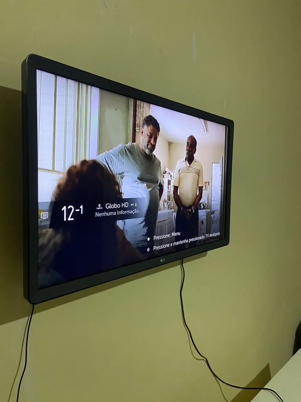 TV LG 32  - Foto 2