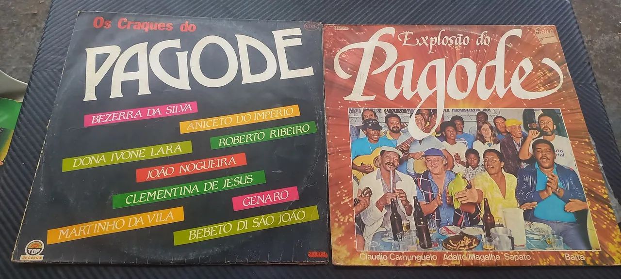 Discos venil  - Foto 4