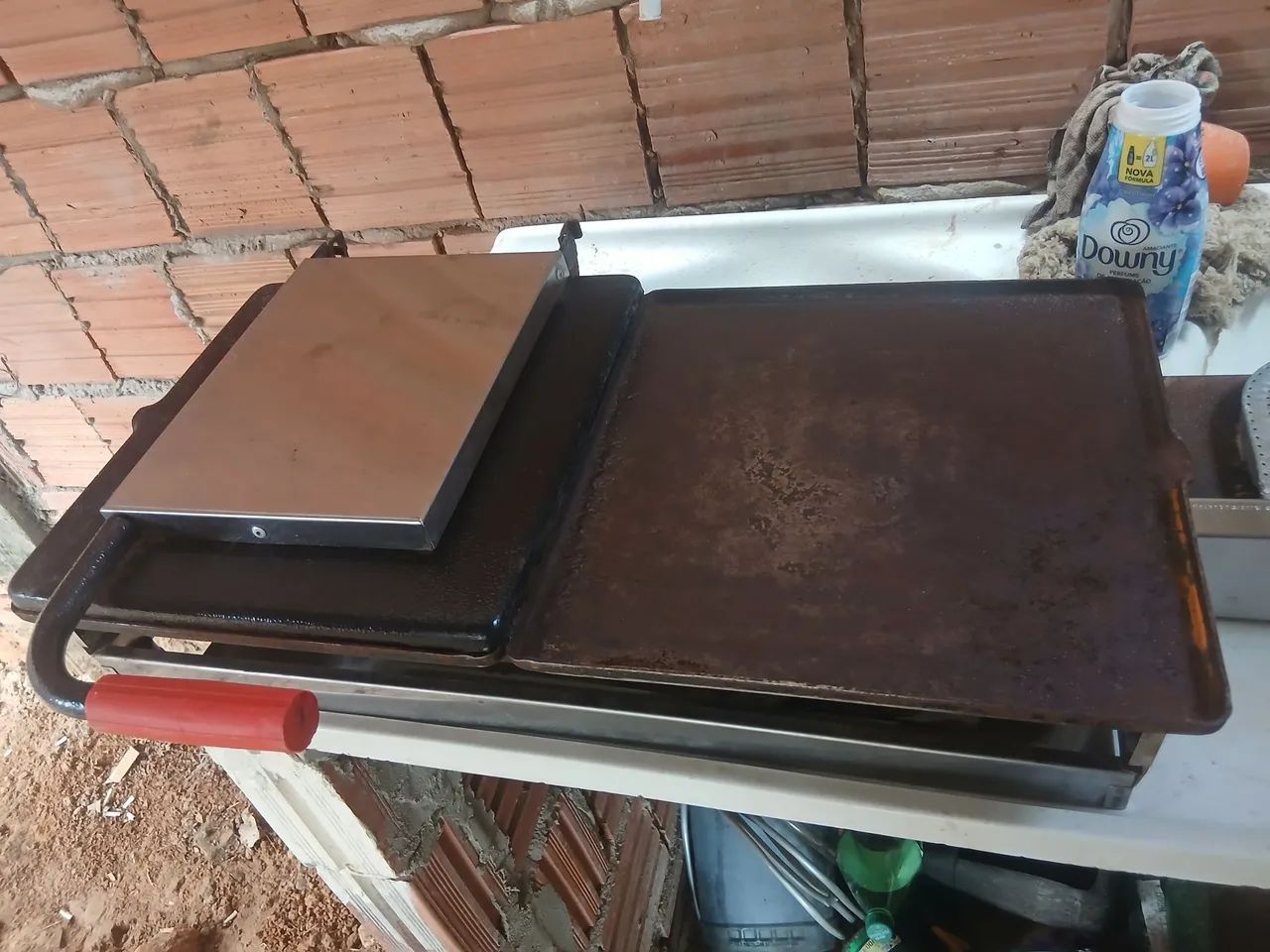 Chapa  - Foto 2