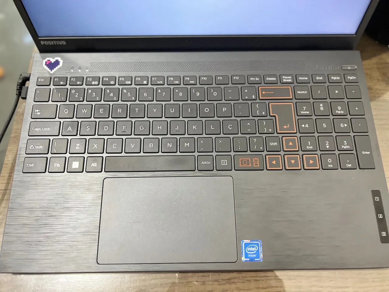 NOTEBOOK C14  - Foto 2