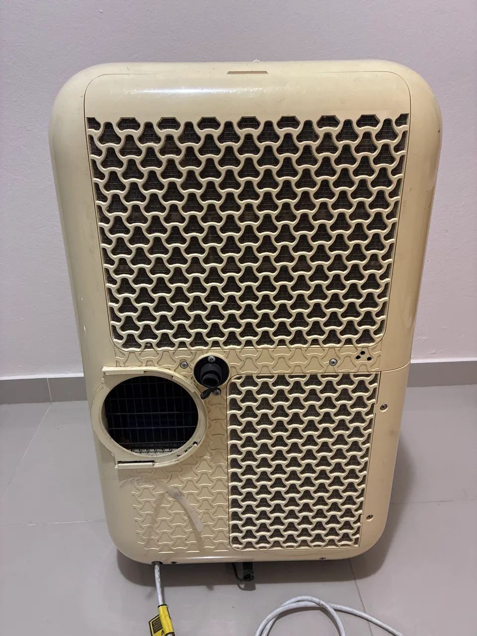 Ar Condicionado Portátil Springer 12000 Btu - Foto 3