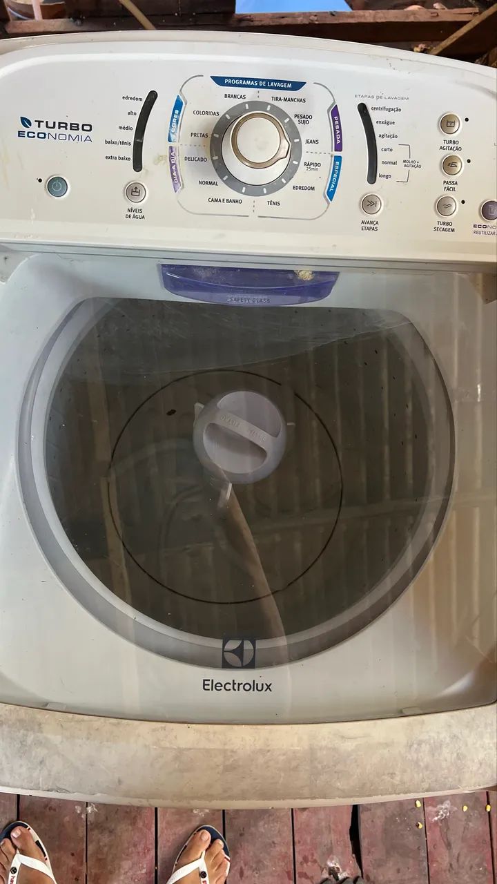 Electrolux - Foto 3