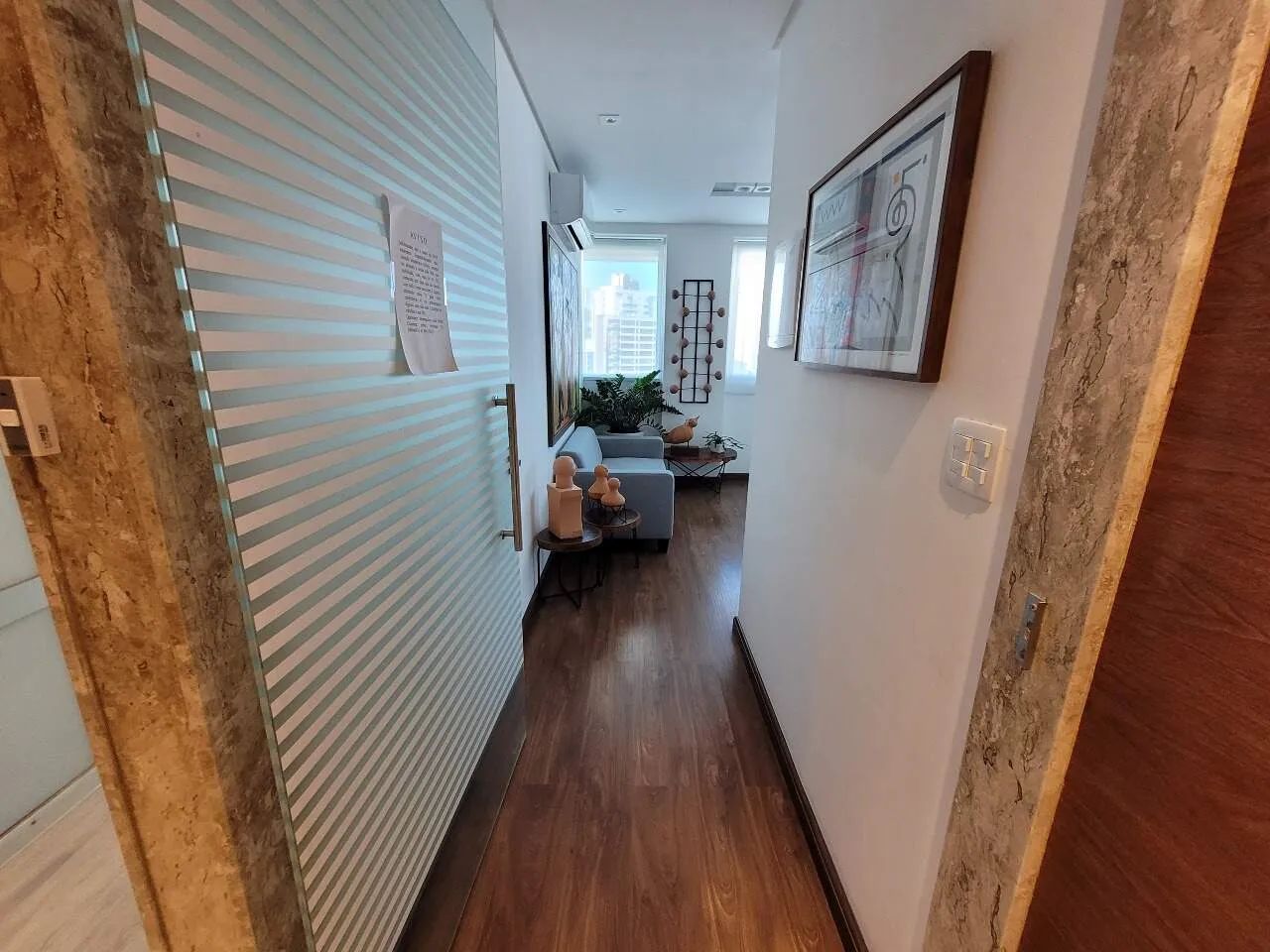 Sala para aluguel, 1 vaga, Aflitos - Recife/PE - Foto 4
