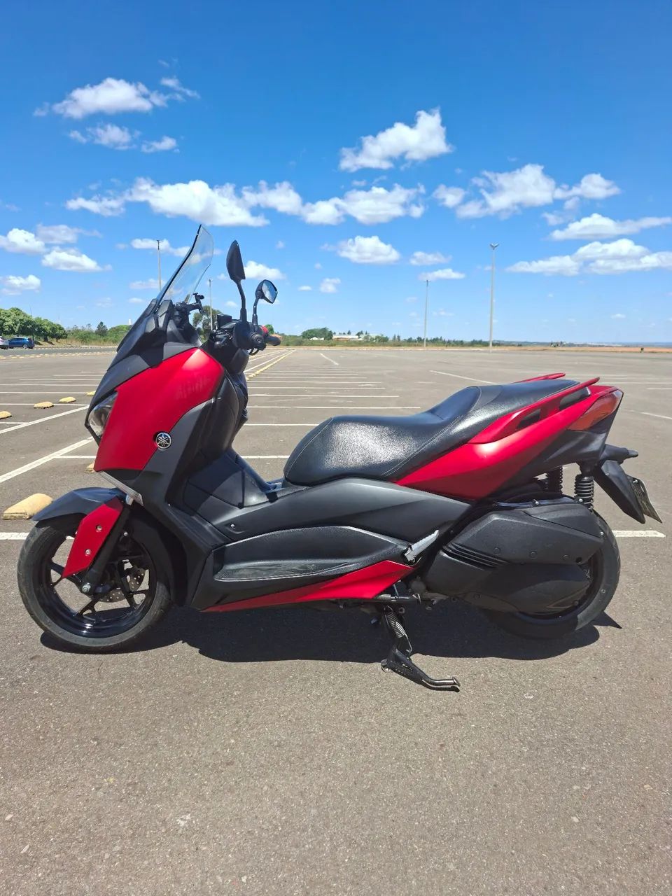 Yamaha Xmax 2021 ABS - Foto 2