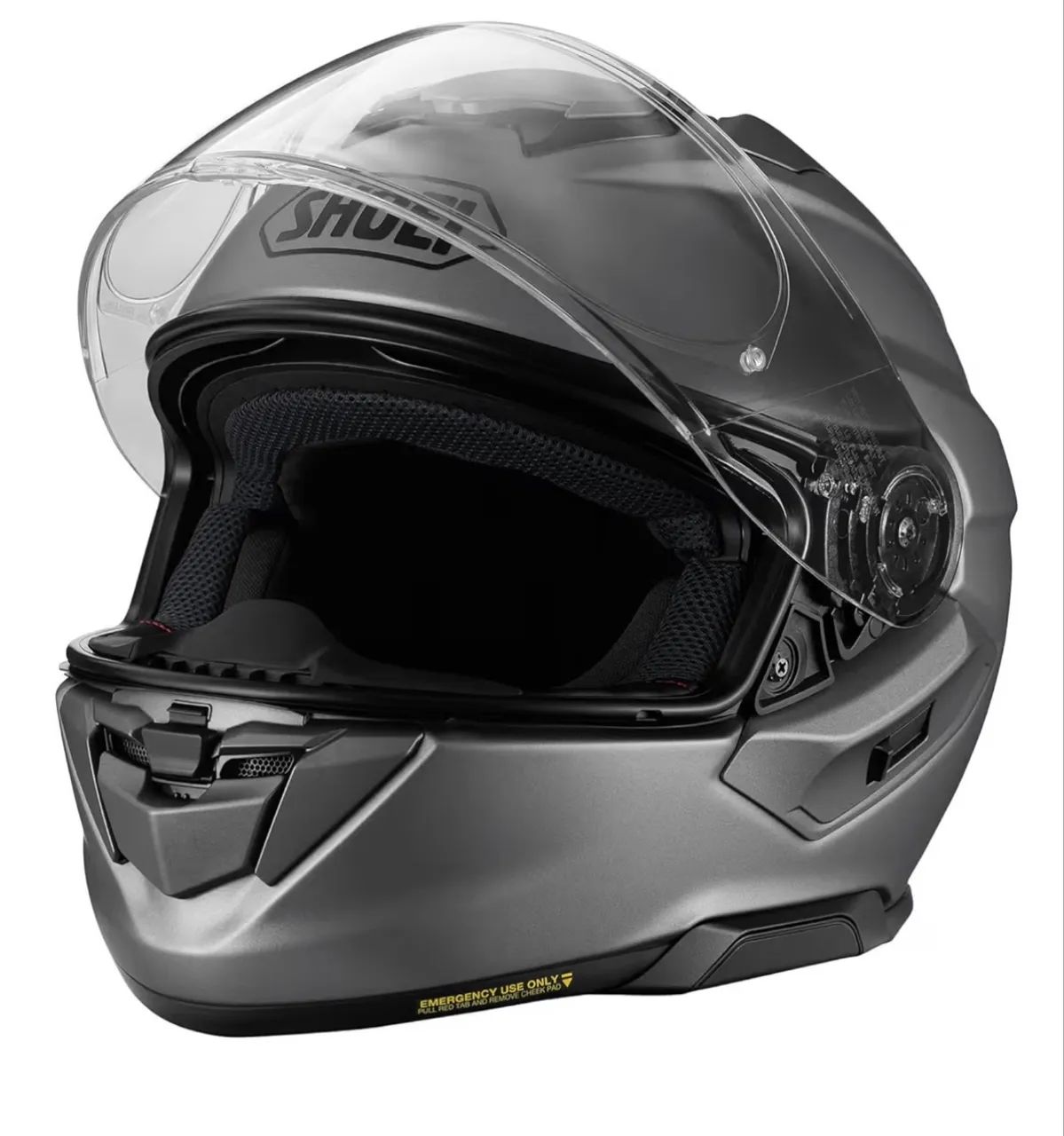 Capacete shoei. GT AIR 3 XL - Hobbies e coleções - Vila Planalto