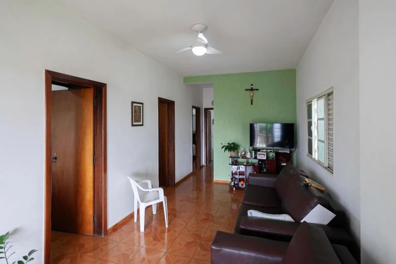 Casa à Venda - Aparecida, 4 Quartos, 200 m2 - Foto 2