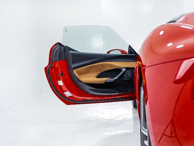 Ferrari 296 GTB (Hibrido), foto 16 de 19