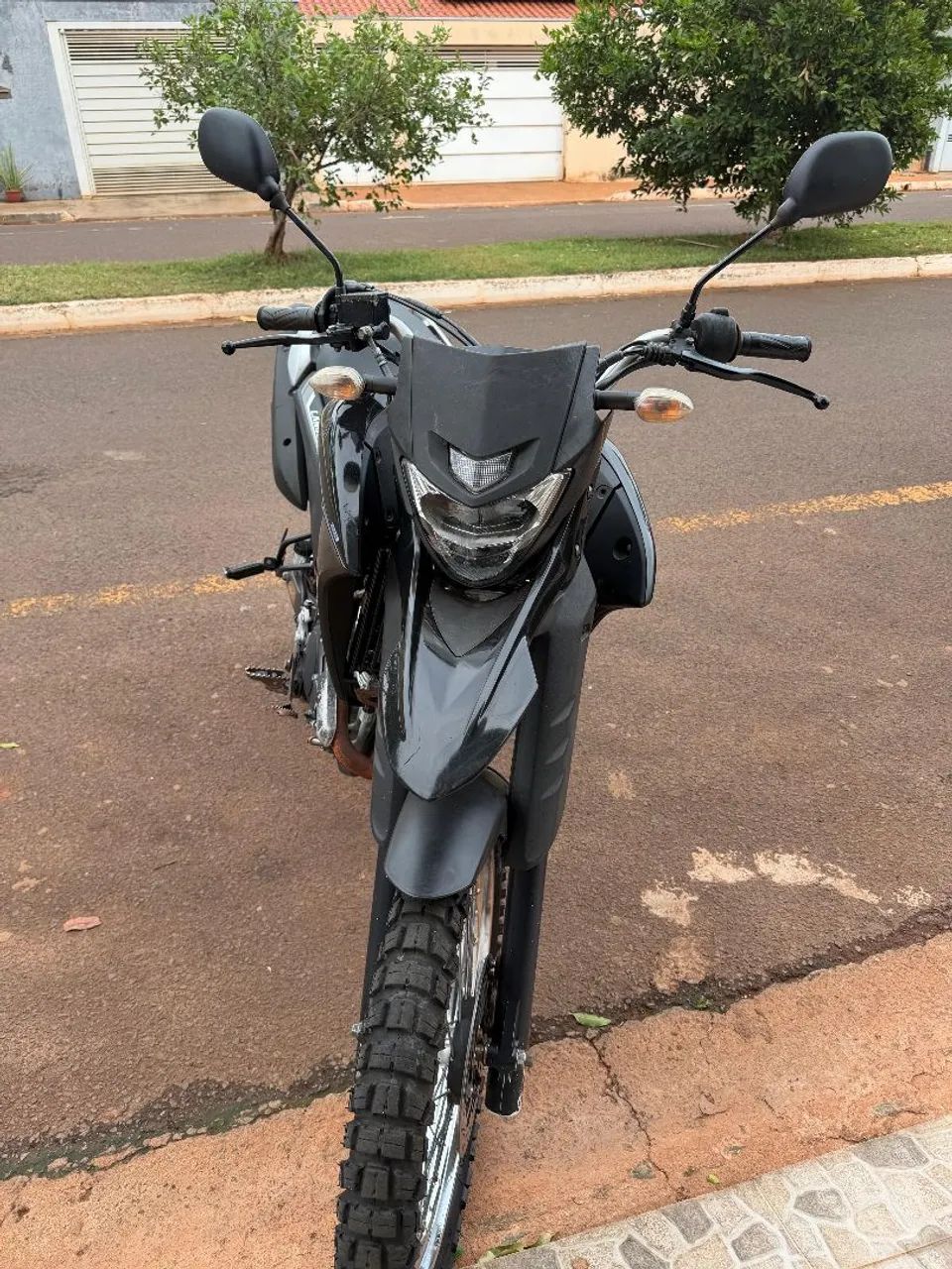 Lander 250 