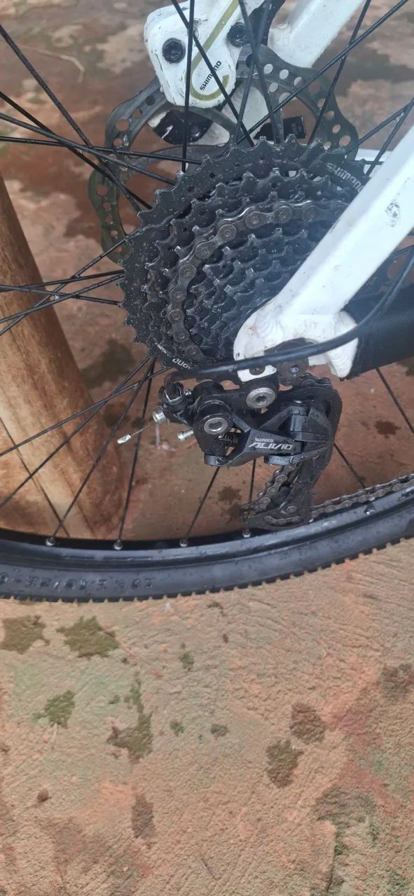 Bike aro 29 ... - Foto 2
