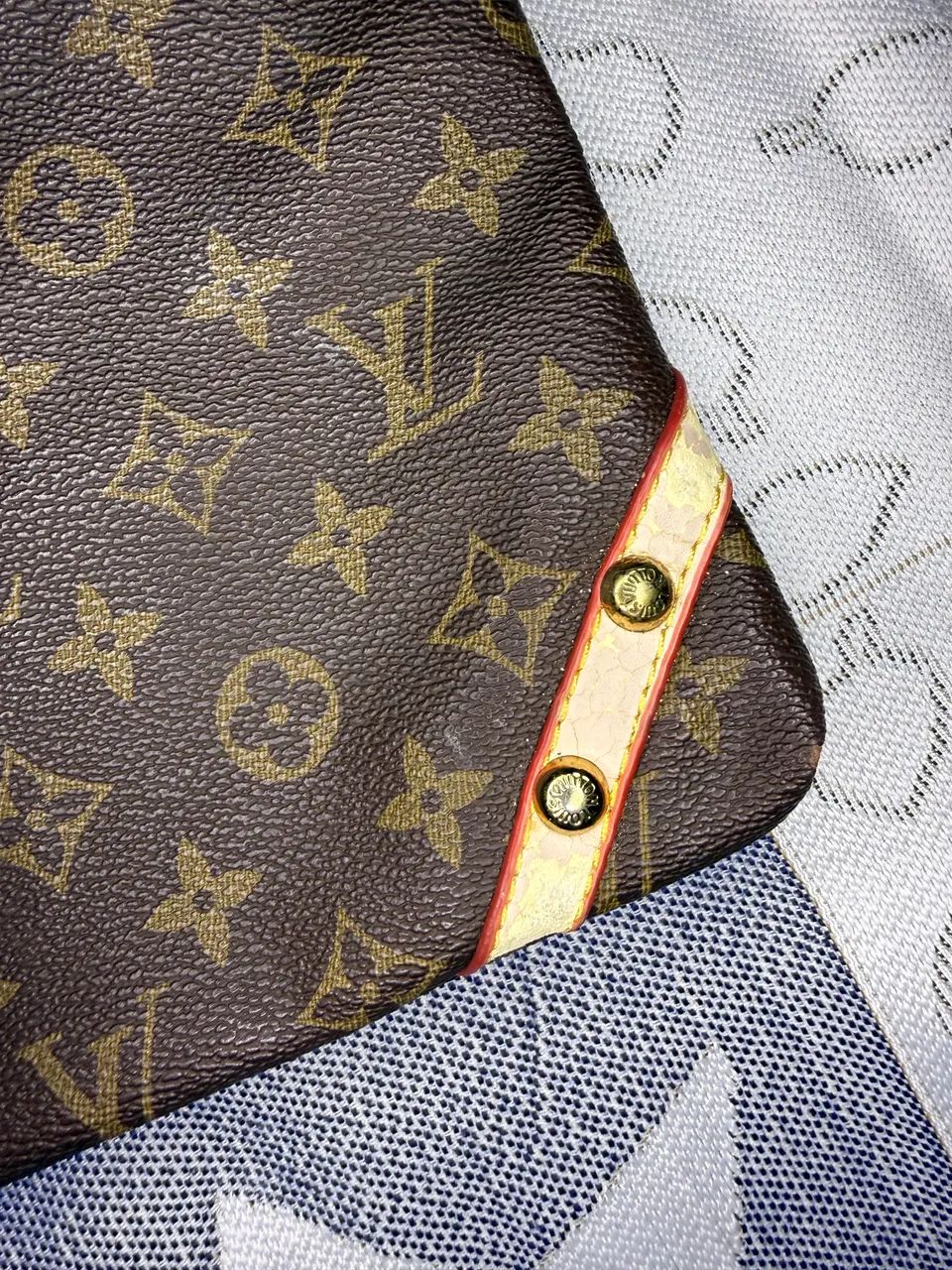 Bolsa original Luís Vuitton  - Foto 2