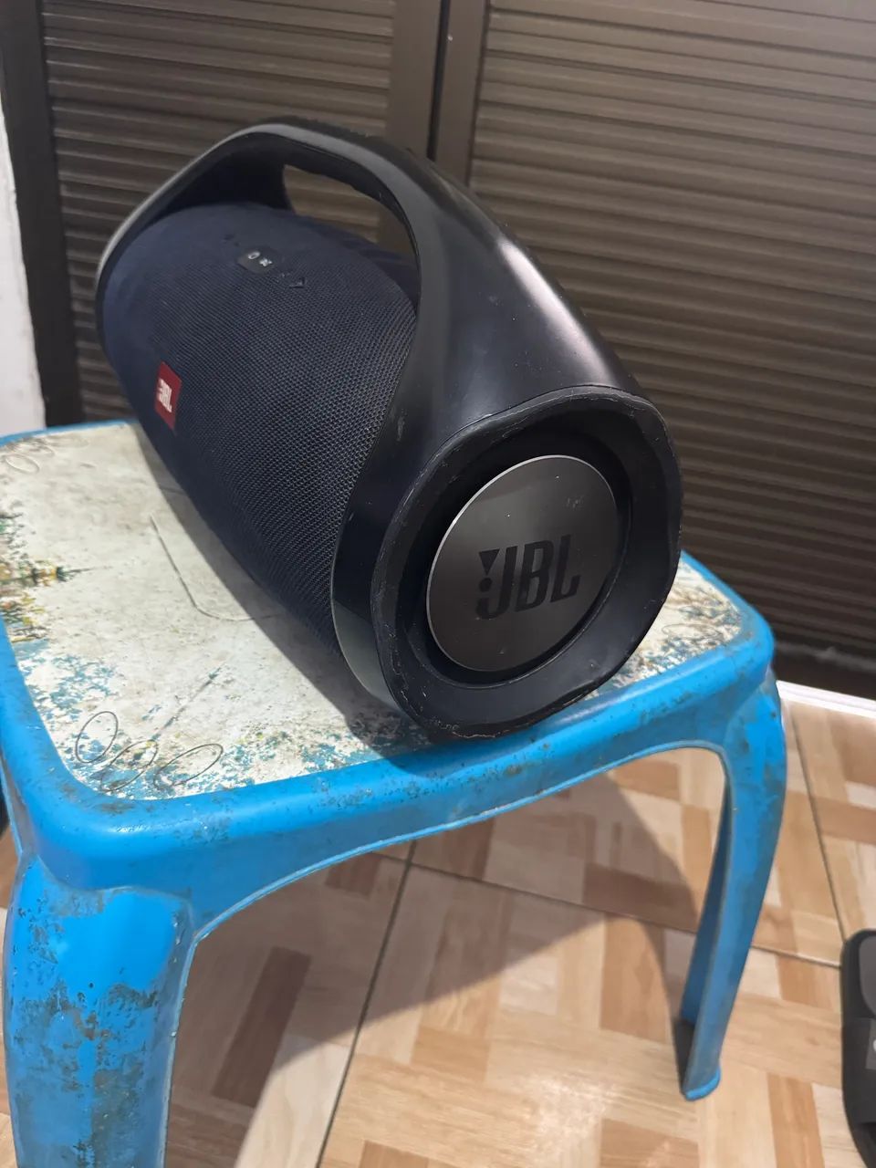 Jbl boombox  - Foto 4