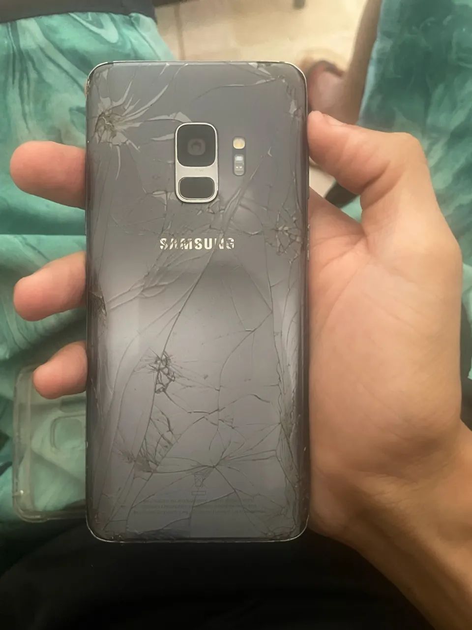 Samsung S9 - Foto 2