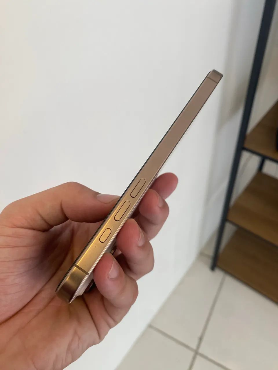 iPhone 16 pro Max 256GB - Foto 4