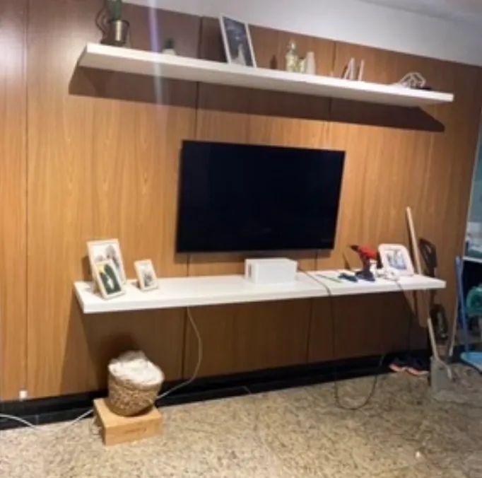 Painel freijó - Foto 3