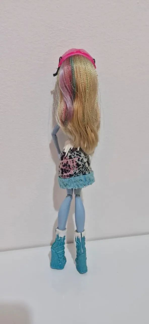 Monster High Abbey Art Class - Foto 3