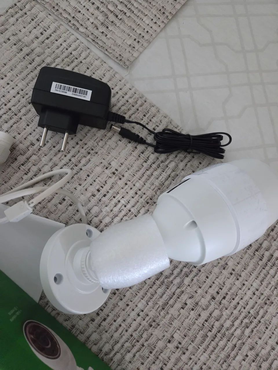 Câmera Wi-Fi Intelbras Nova - Foto 3