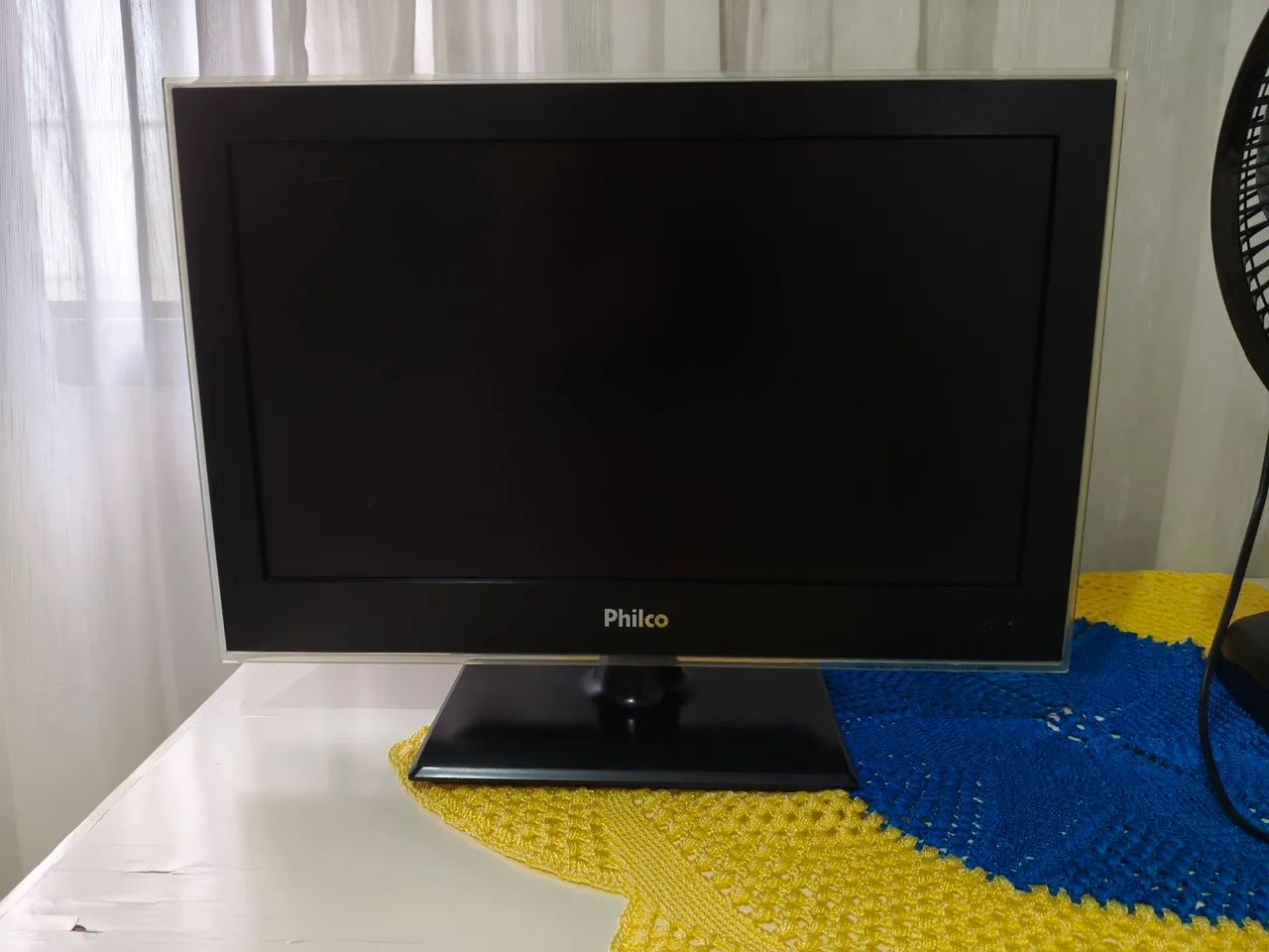 TV/Monitor Philco 20 polegadas com HDMI e VGA (Funcionando)