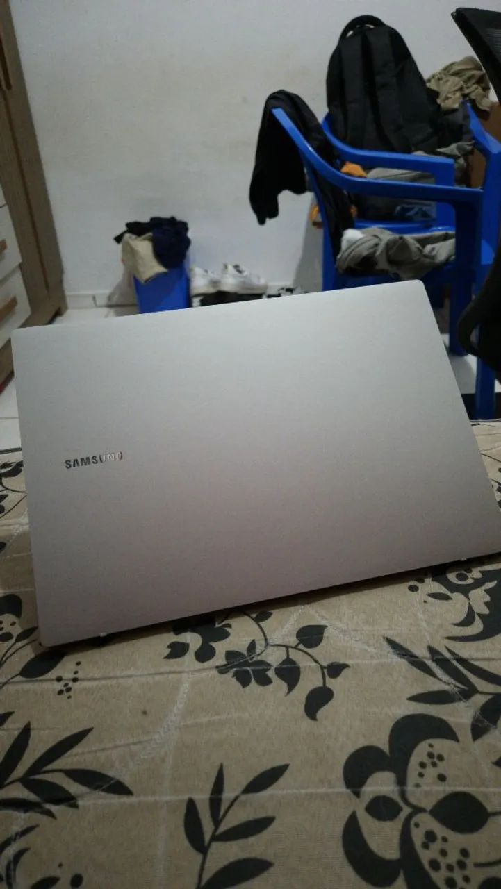 Notebook Samsung Galaxy Book Go  - Foto 2