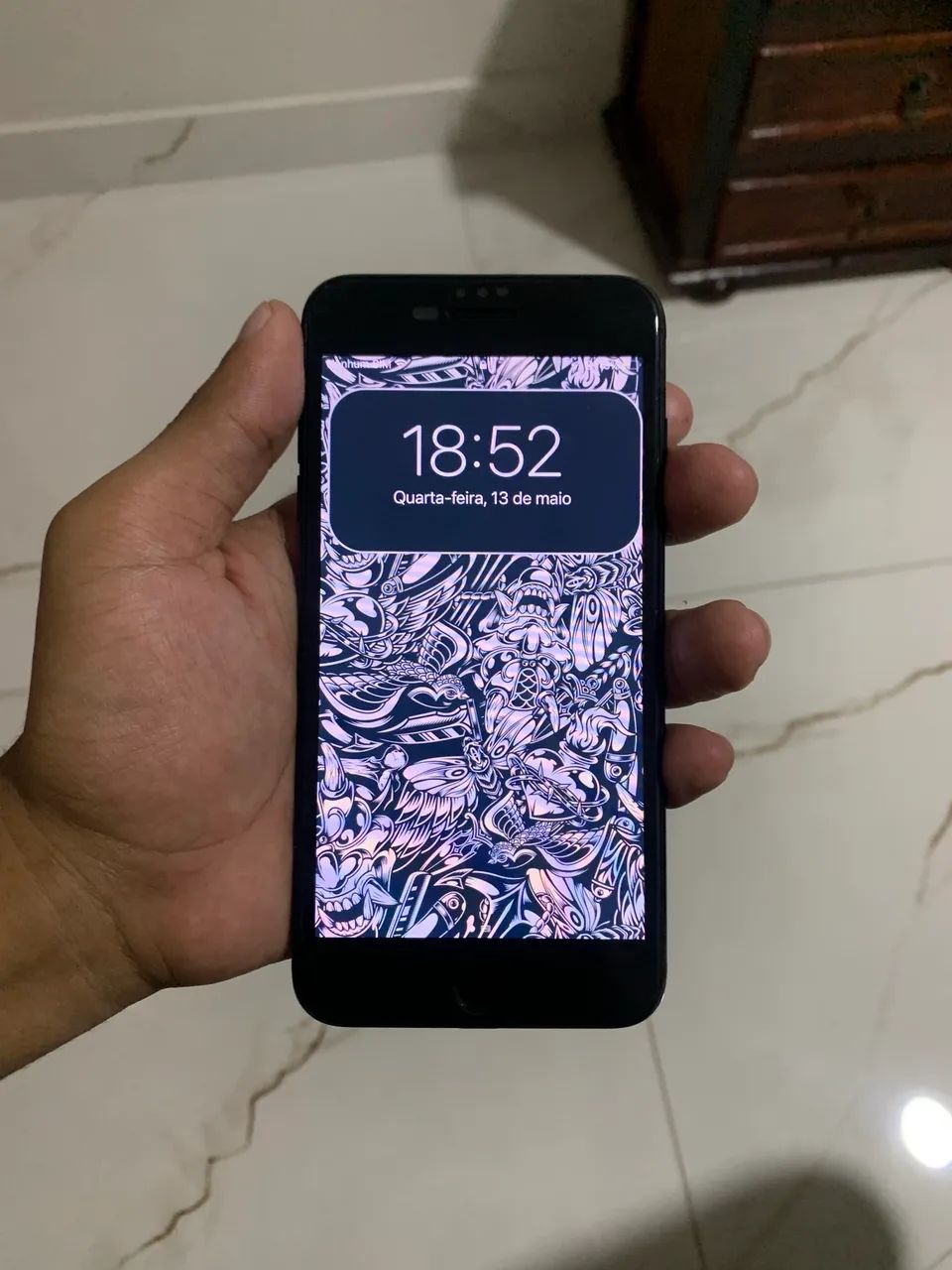 iPhone 7 Plus 256GB - Celulares e Smartphones - Ceilândia Sul