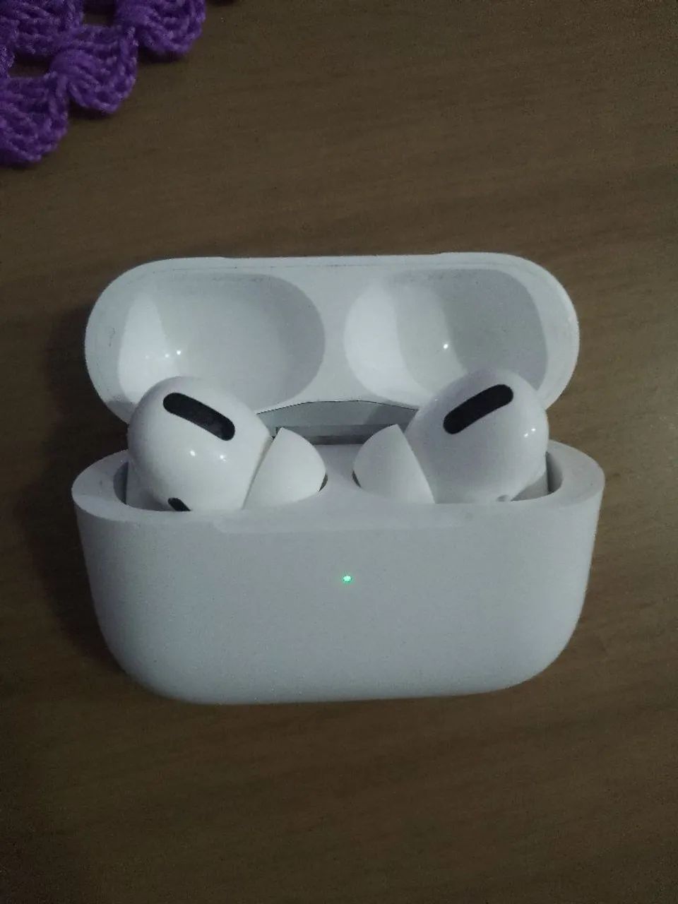 AirPods Pro 2°Geração - Foto 3