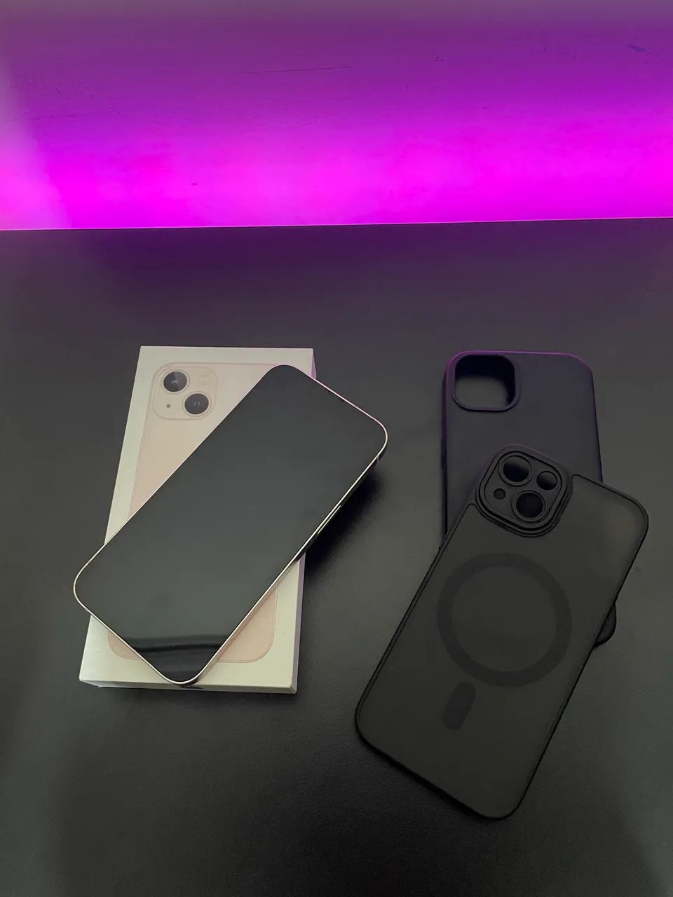 iPhone 13 - Foto 2