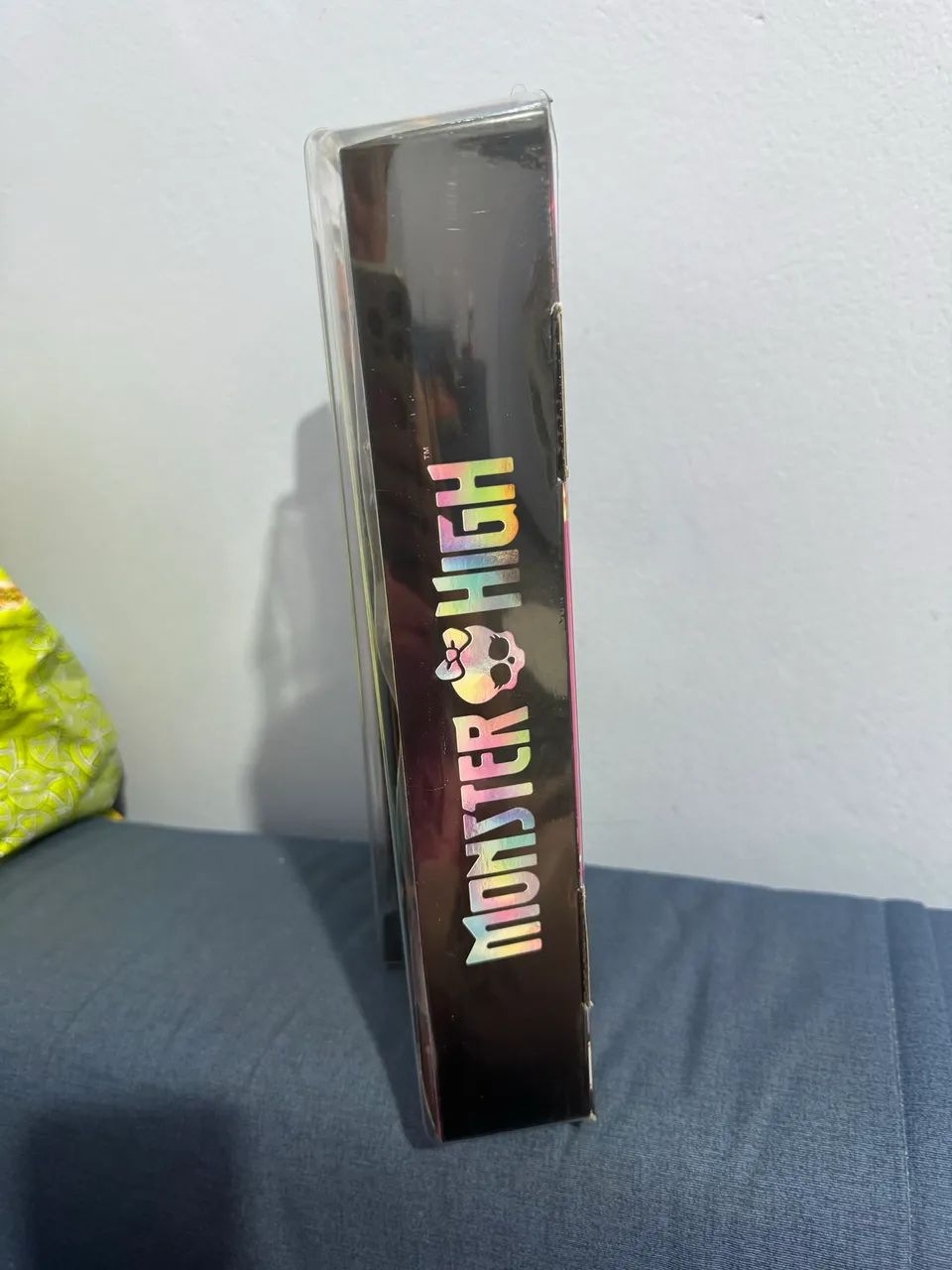 Monster High Nefera de Nile Lacrada  - Foto 3