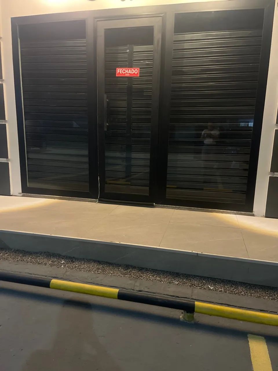 VITRINE LINHA SUPREMA