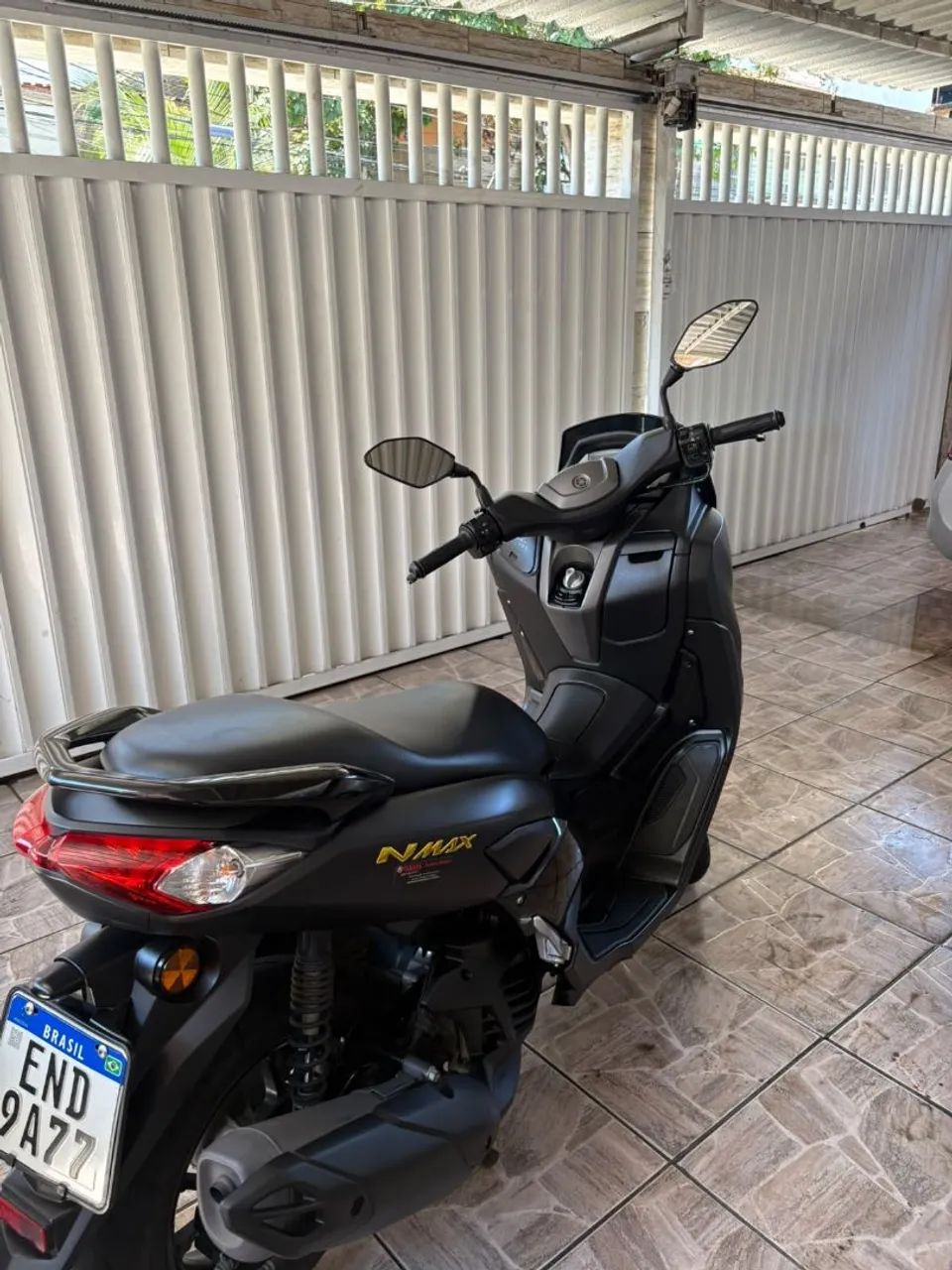 NMAX 2021 ABS - Foto 3
