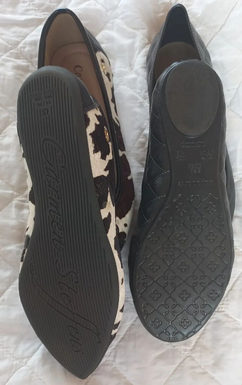 Sapatilhas  - Foto 3