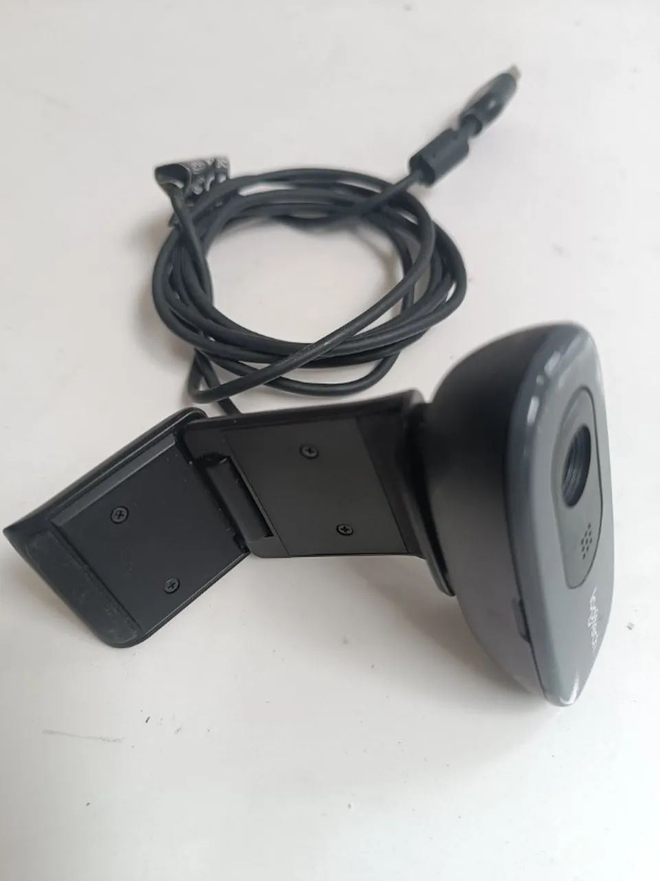 Webcam Hd Logitech C270 Resolução 720p - Foto 2