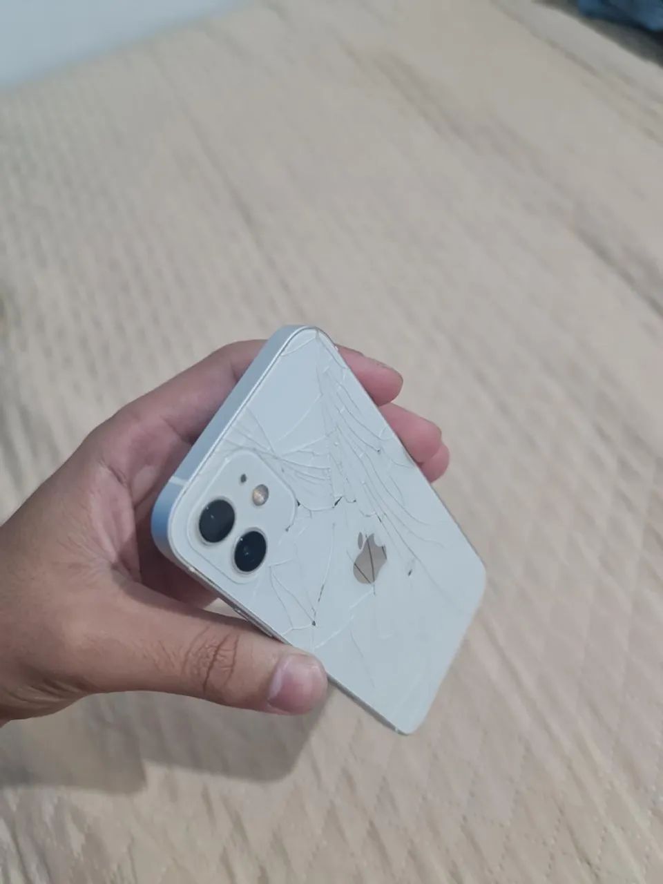 iPhone 12