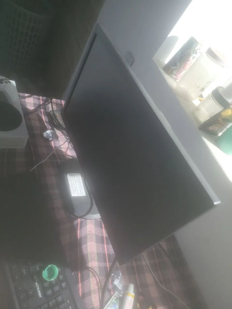 MONITOR GAMER PHILIPS 24" 144HZ