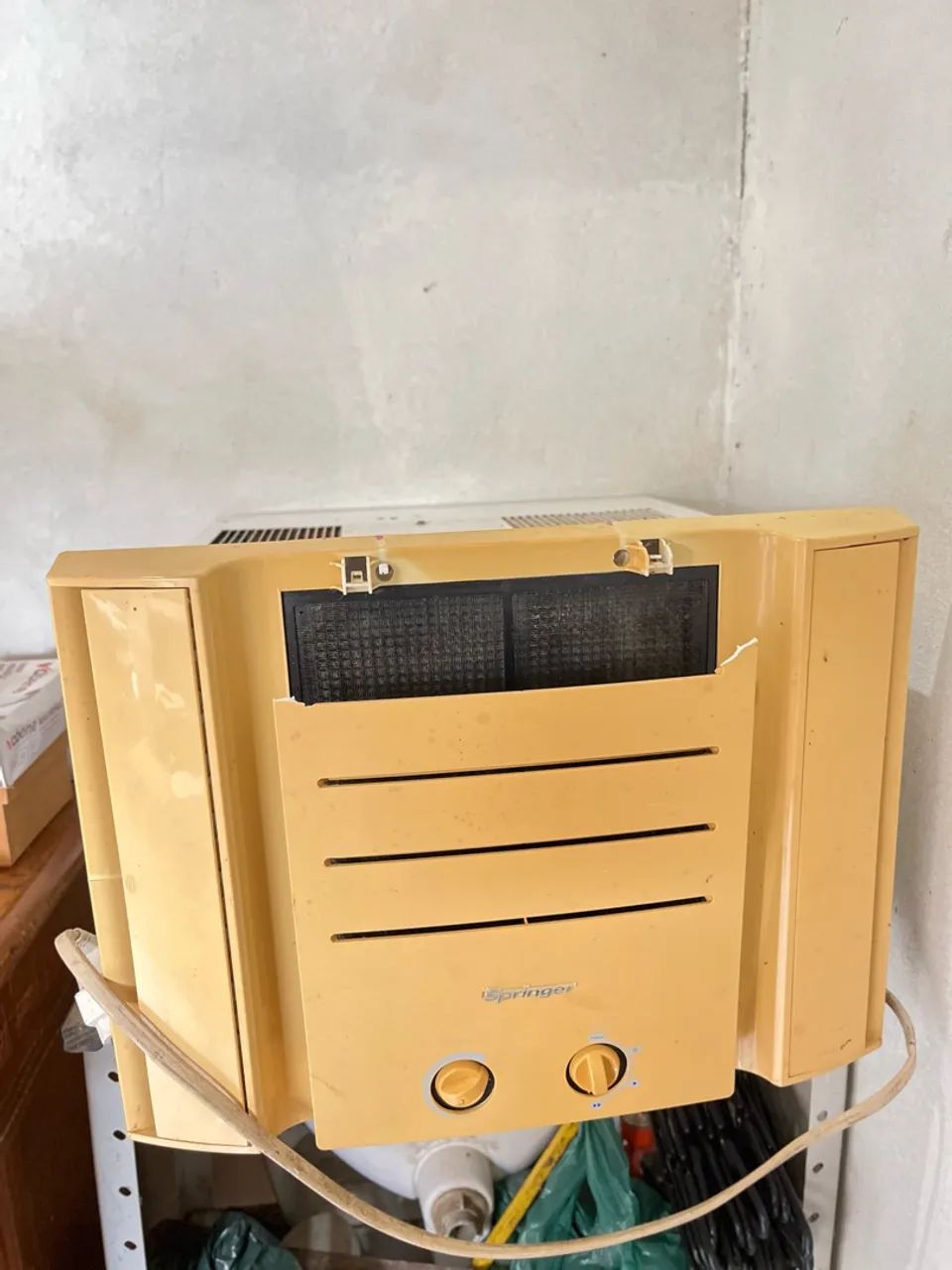 Vendo ar condicionado  - Foto 4
