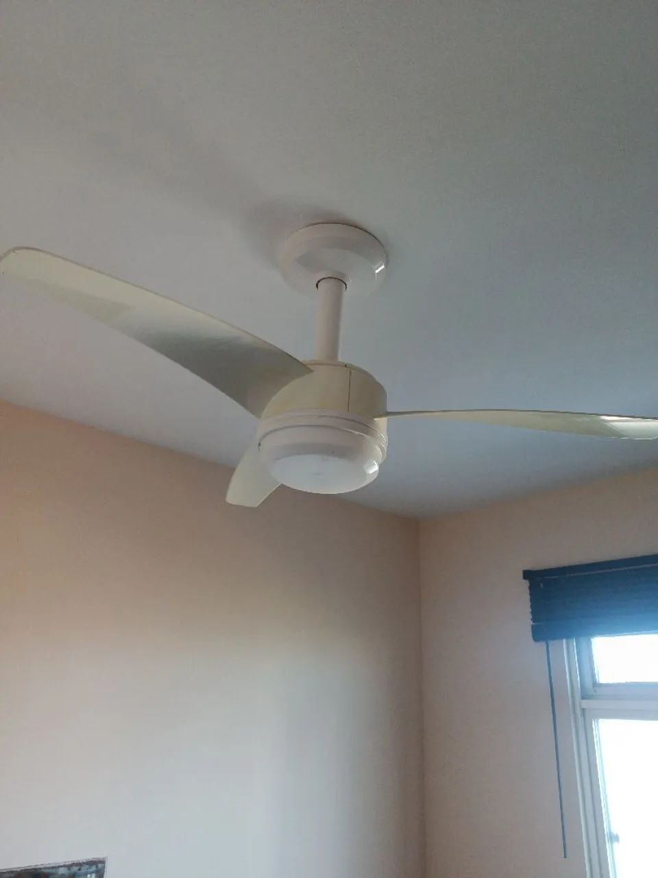 Ventilador de teto 110v - Foto 3