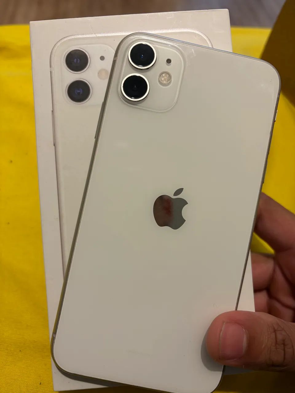 iPhone 11 64 Gb - Foto 2