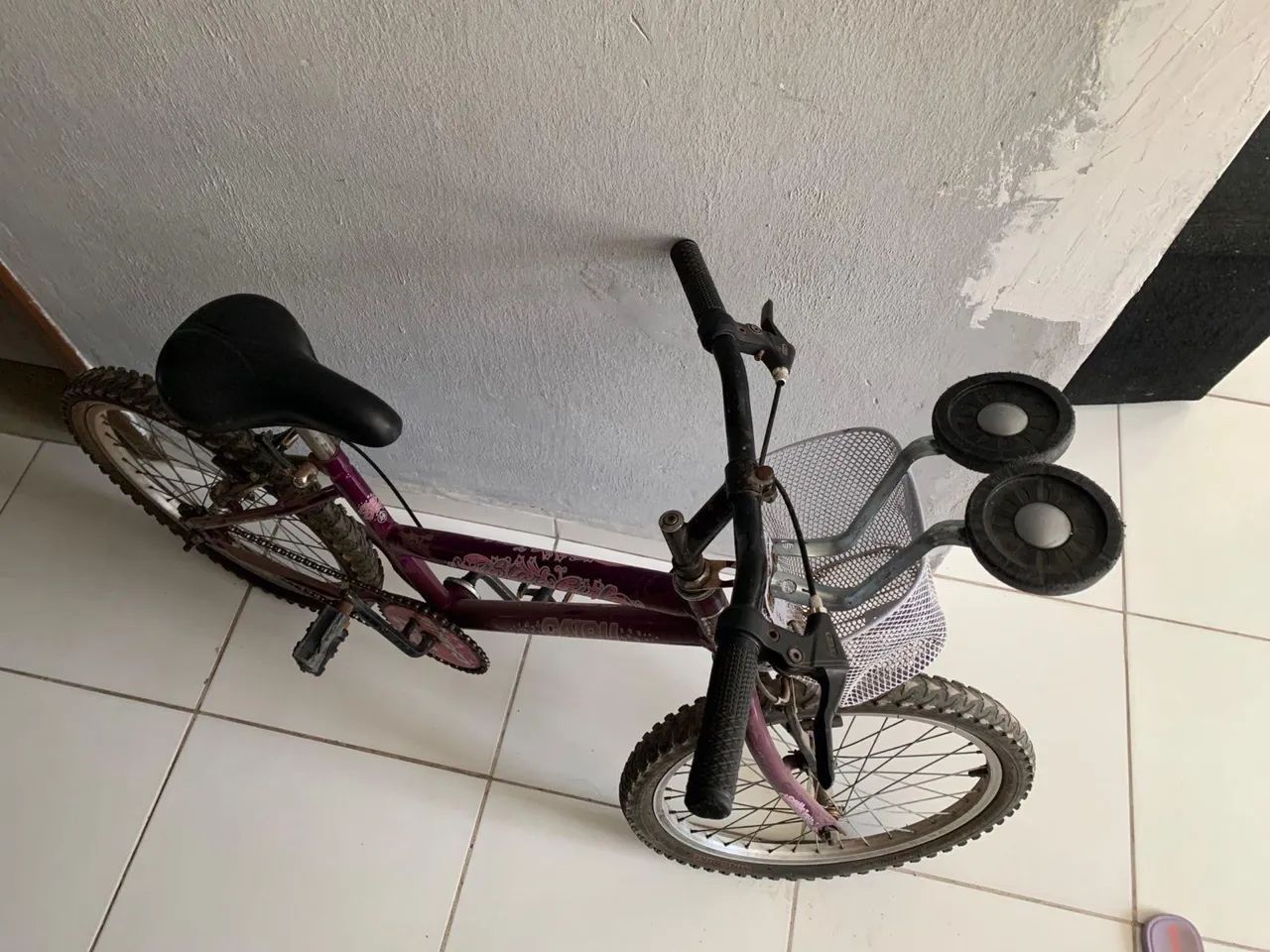 Bicicleta para criança - Foto 2