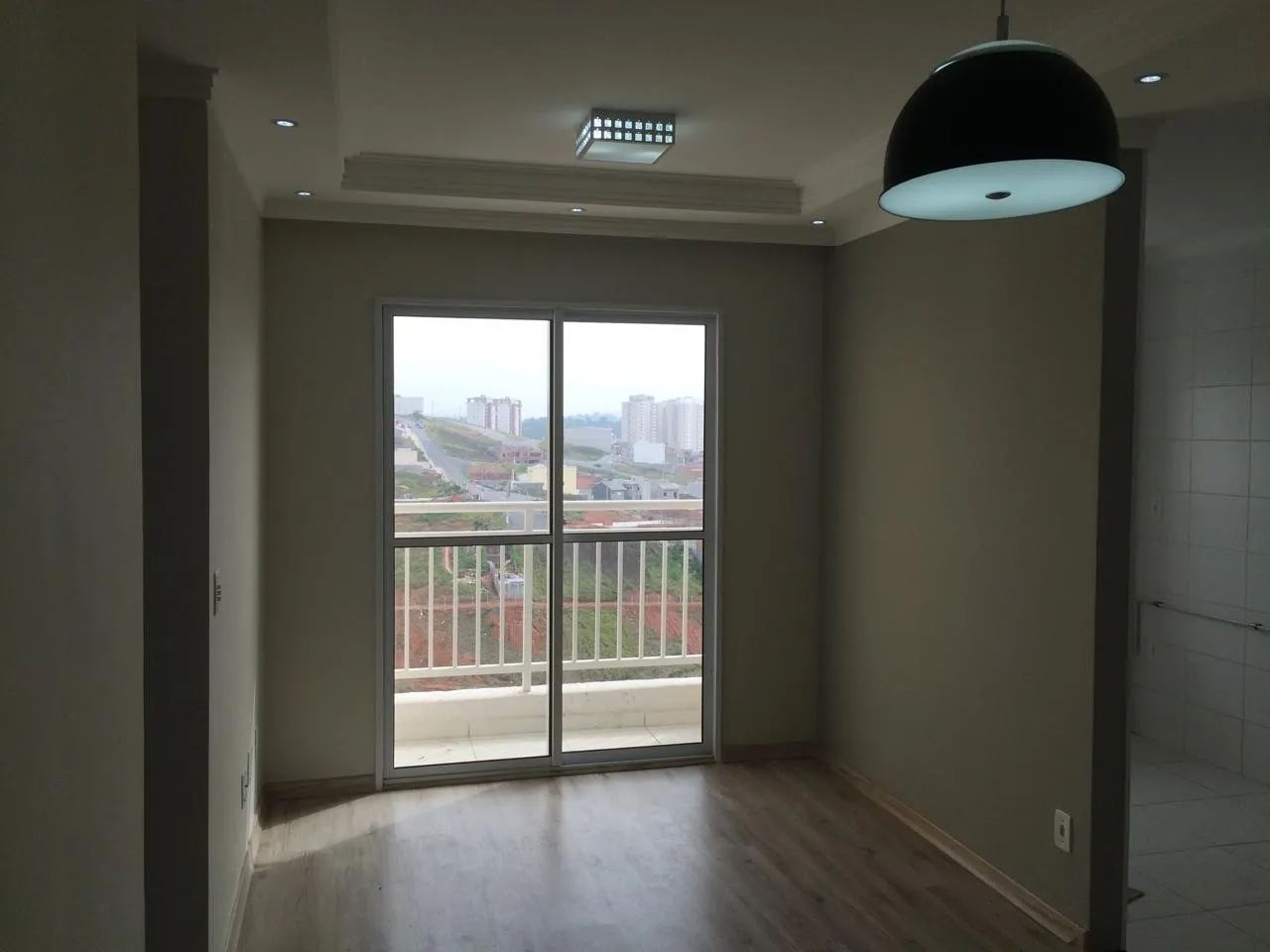 Apartamento para Venda em Barueri, Votupoca, 2 dormitórios, 1 suíte, 2 banheiros, 2 vagas