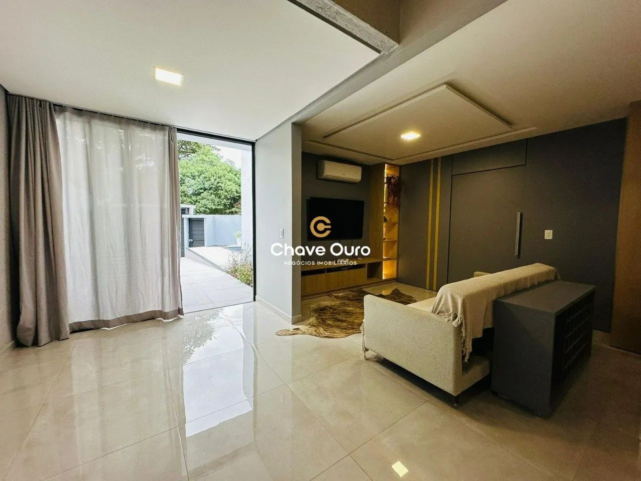 CASA COM PISCINA NO CANADA - Foto 4
