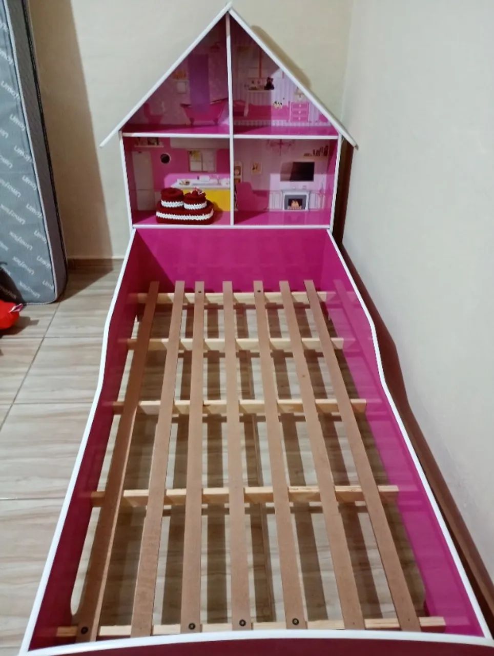 Cama infantil  - Foto 2