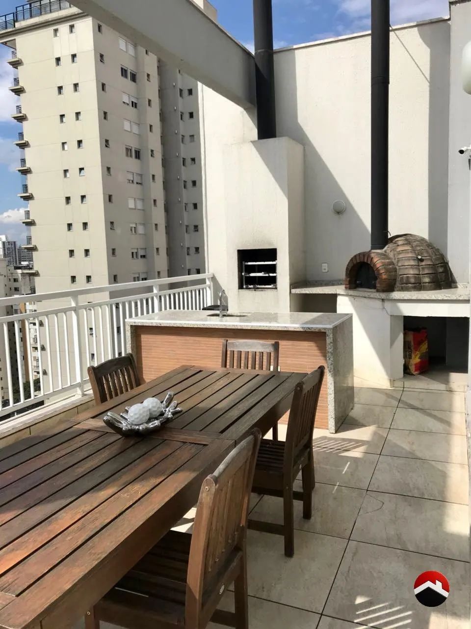 Apartamento moderno e completo em Perdizes ? ideal para morar ou investir! - Foto 2