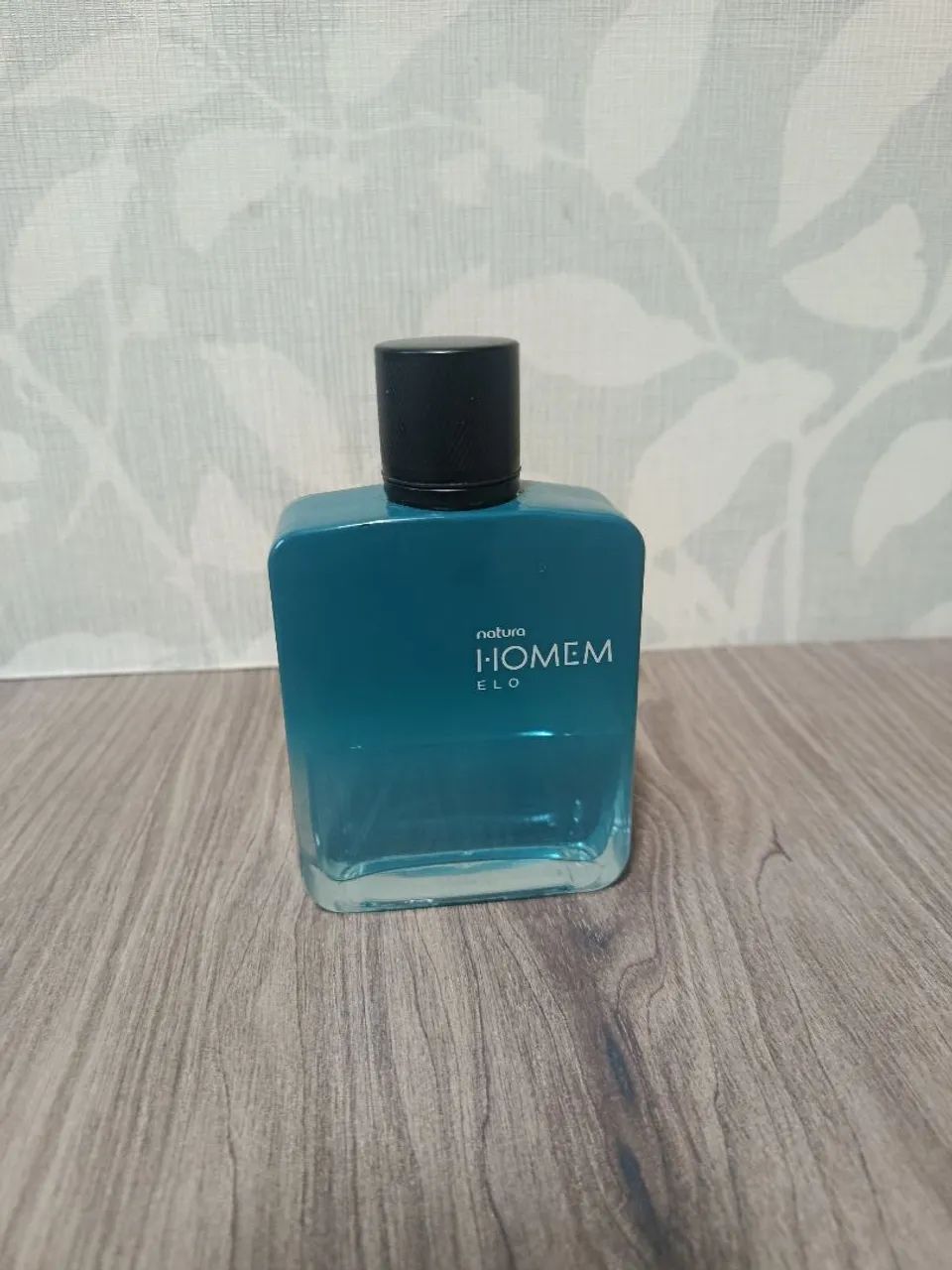 Perfume homem elo natura 