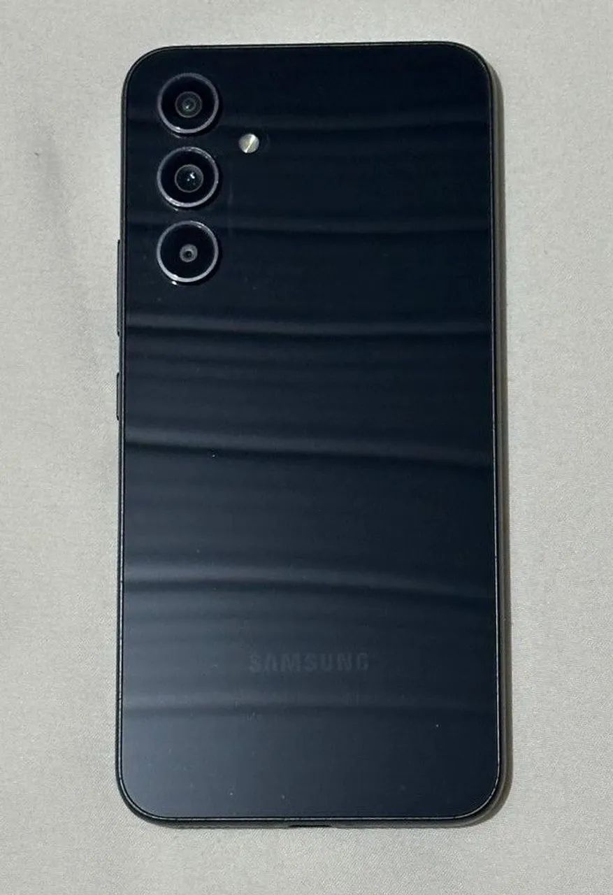 Galaxy A54 5G 256GB - Seminovo - Foto 3